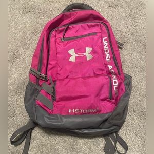 Under Armour Book Bag